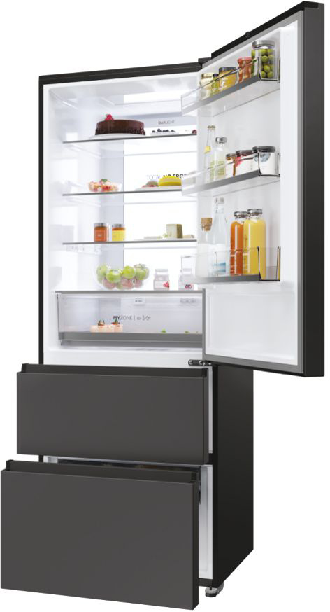 Холодильник Haier HTR5719ENPT інструкція - зображення 6