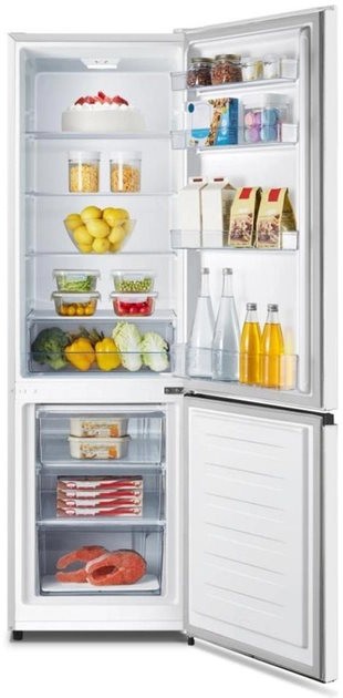 Холодильник Heinner HC-N269F+ цена 12053.15 грн - фотография 2