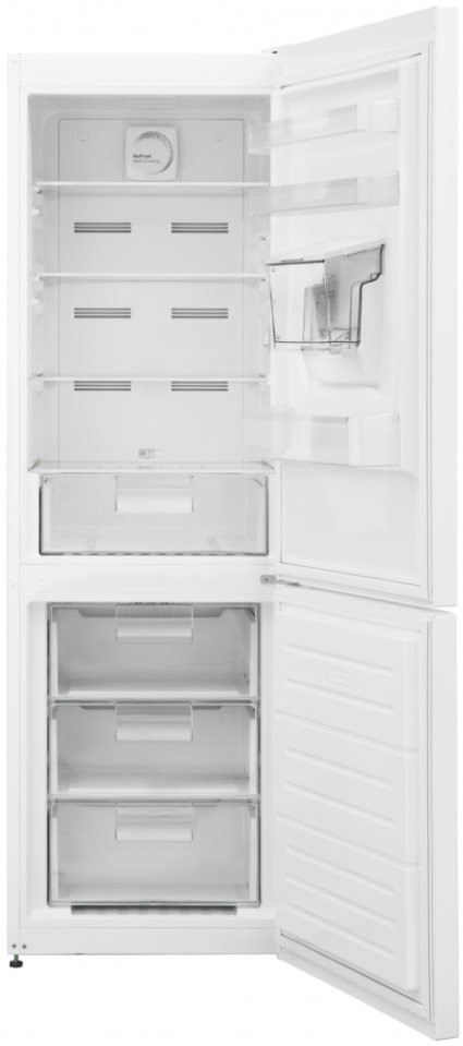 Холодильник Heinner HCNF-V291WDF+ ціна 17999.00 грн - фотографія 2