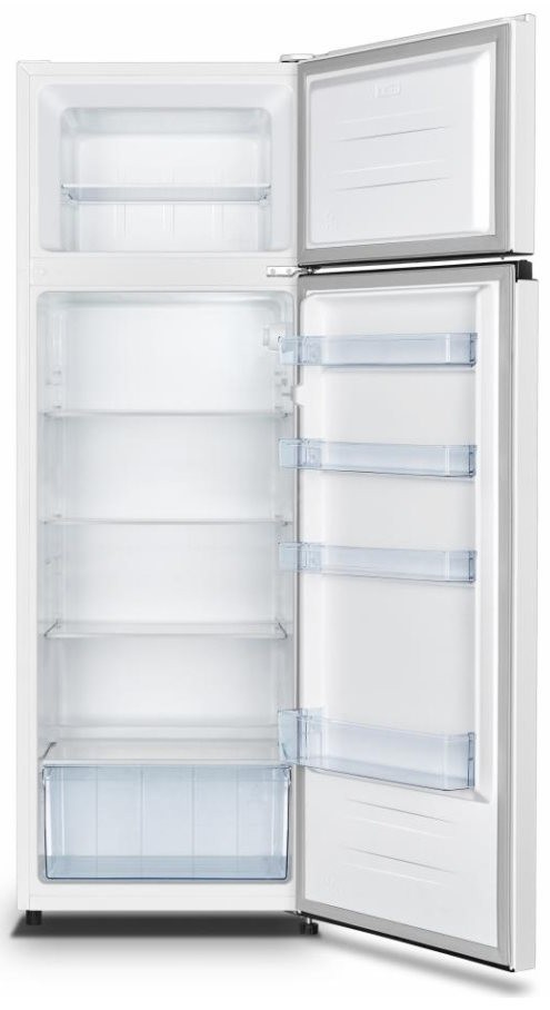 Холодильник Heinner HF-HS243F+ цена 10999.00 грн - фотография 2