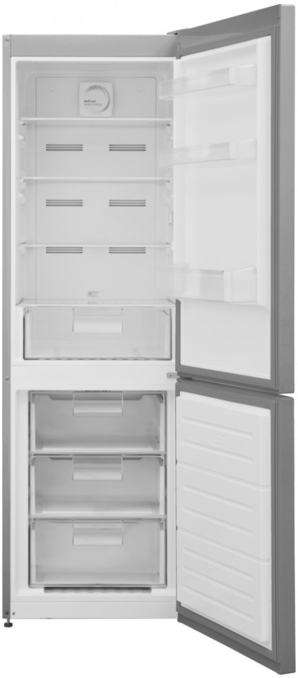 Холодильник Heinner HCNF-V291SF+ ціна 16588 грн - фотографія 2