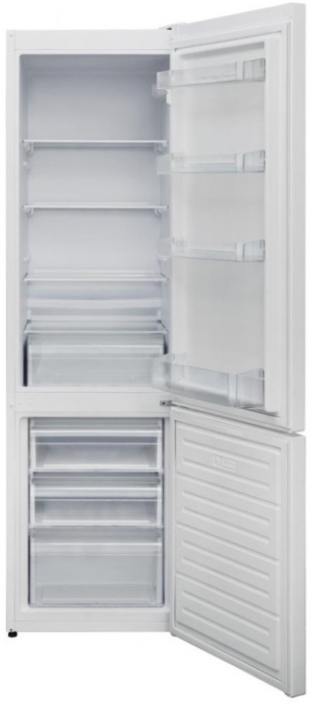 Холодильник Heinner HC-V286F+ ціна 11690 грн - фотографія 2