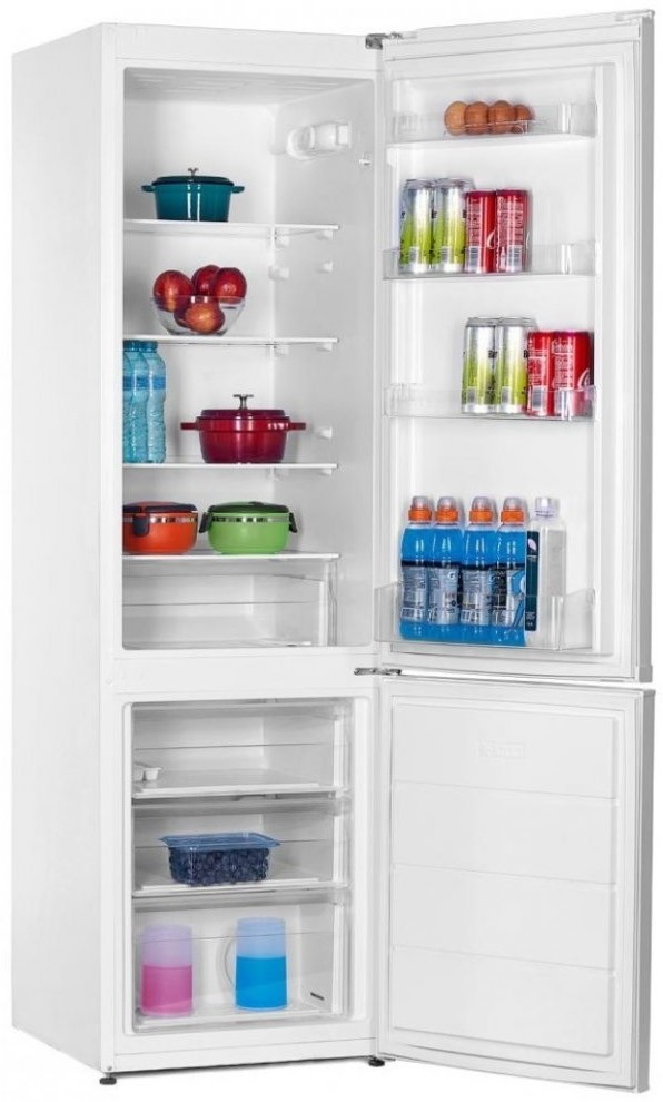 в продаже Холодильник Heinner HC-V286F+ - фото 3