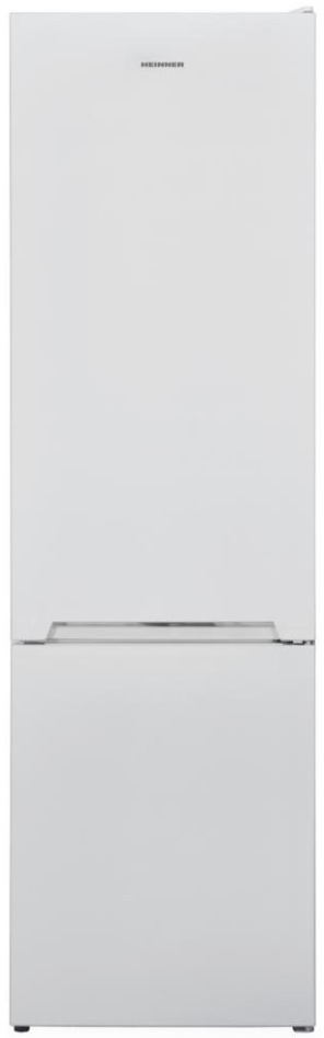 Холодильник Heinner HC-V286F+