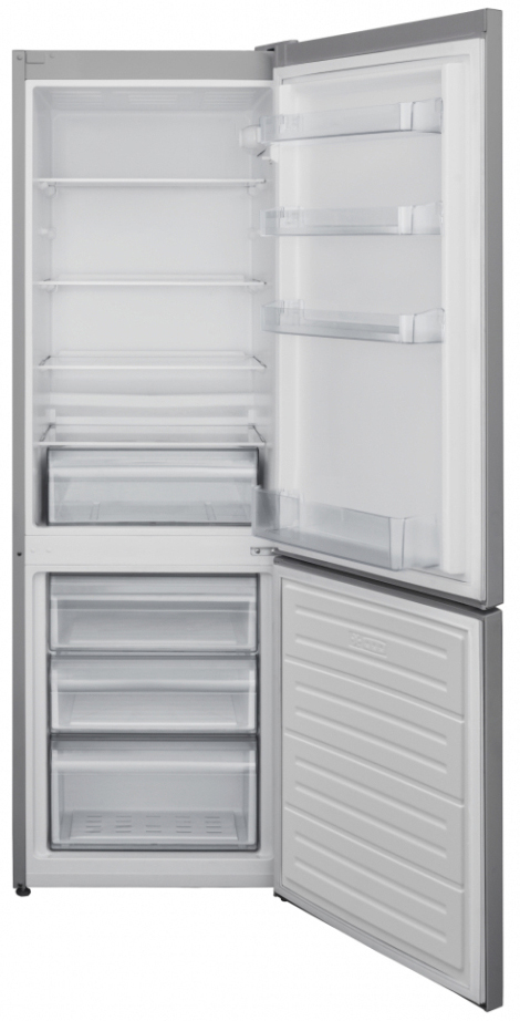 Холодильник Heinner HC-V268SF+ цена 11754.75 грн - фотография 2