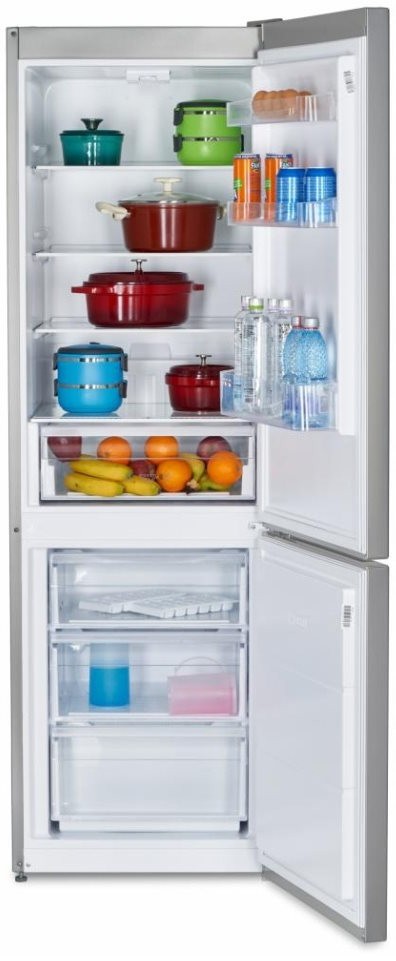 Холодильник Heinner HC-V336XF+ цена 15430.00 грн - фотография 2