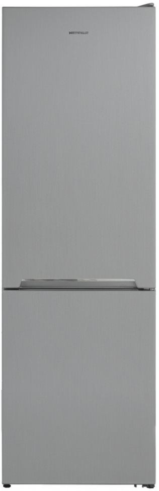 Характеристики холодильник Heinner HC-V336XF+