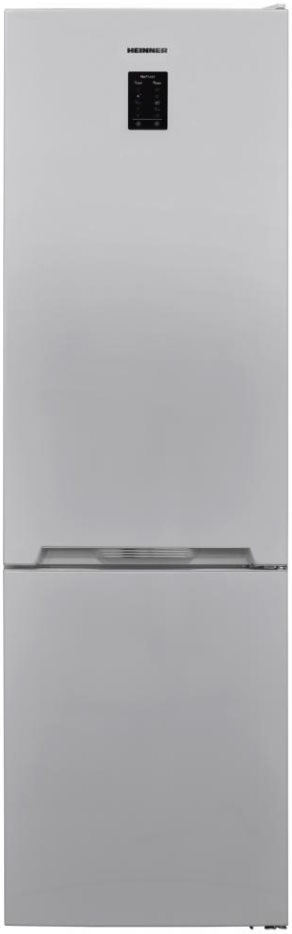 Холодильник Heinner HCNF-V366SE++ в интернет-магазине, главное фото