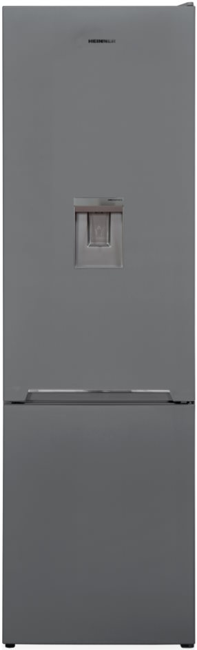 Холодильник Heinner HC-V286SWDF+ в інтернет-магазині, головне фото