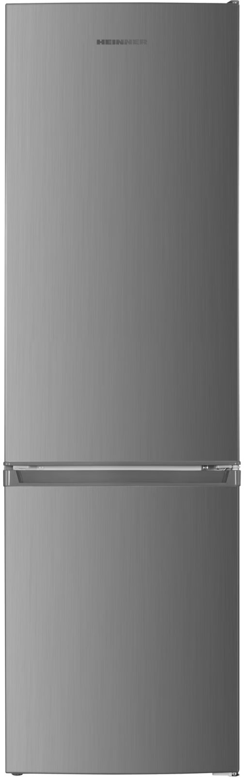 Цена холодильник Heinner HC-HM262XF+ в Сумах