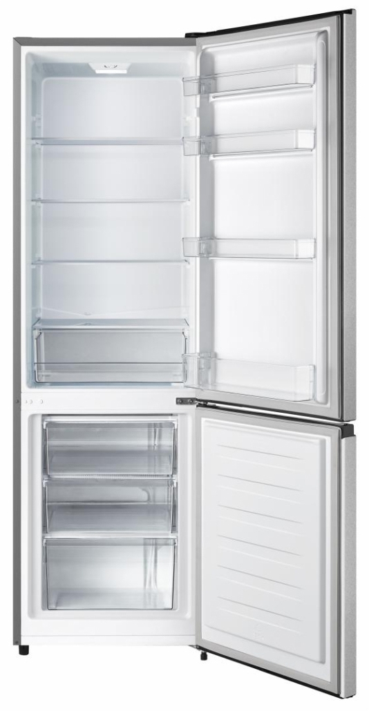 Холодильник Heinner HC-N269SF+ ціна 13144 грн - фотографія 2