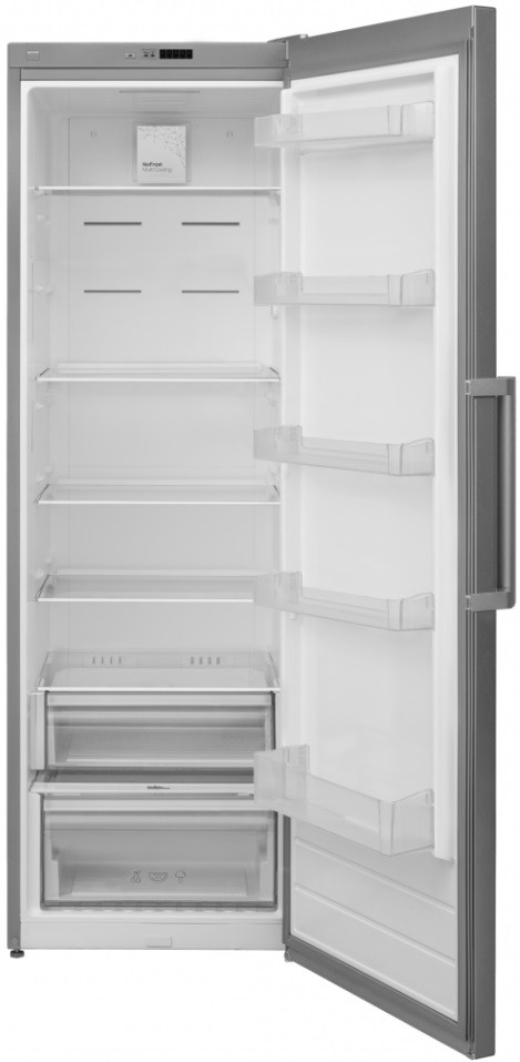 Холодильник Heinner HF-V401NFXF+ ціна 20246 грн - фотографія 2