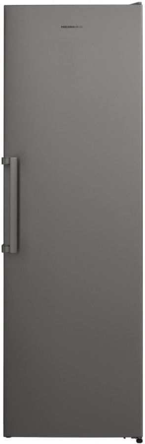 Холодильник Heinner HF-V401NFXF+