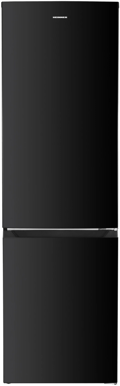 Холодильник Heinner HCNF-HM253BKF+ в інтернет-магазині, головне фото