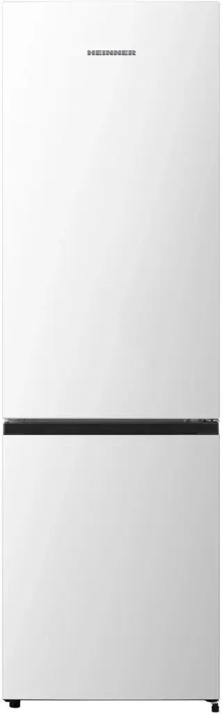 Ціна холодильник Heinner HCNF-HS255F+ в Кривому Розі