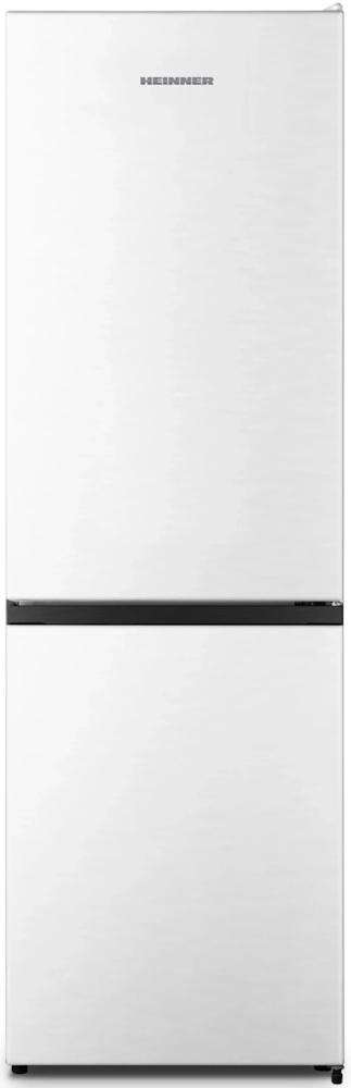 Характеристики холодильник Heinner HCNF-HS304F+
