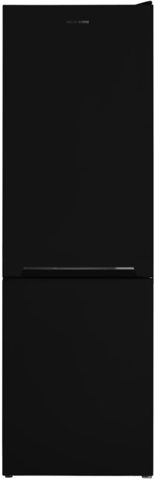 Холодильник Heinner HCNF-V291BKF+