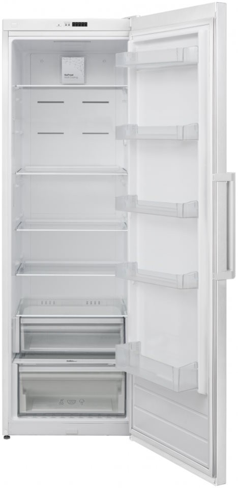 Холодильник Heinner HF-V401NFWF+ ціна 18957 грн - фотографія 2