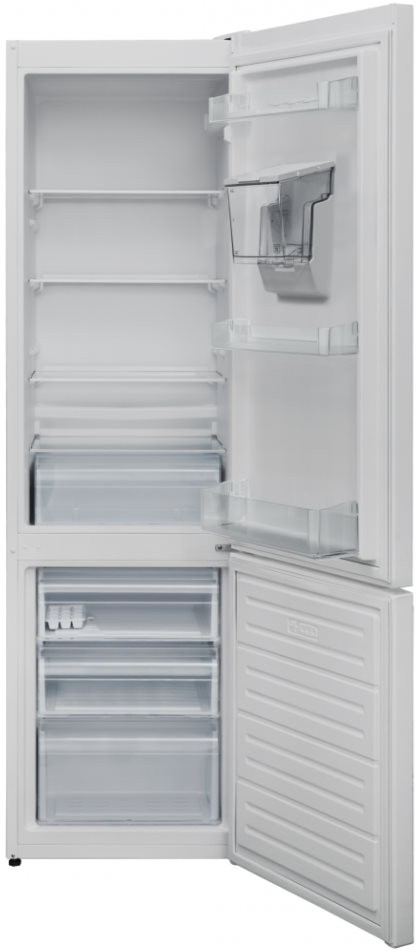 Холодильник Heinner HC-V286WDF+ цена 0 грн - фотография 2