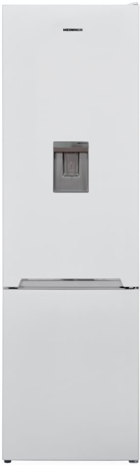 Холодильник Heinner HC-V286WDF+