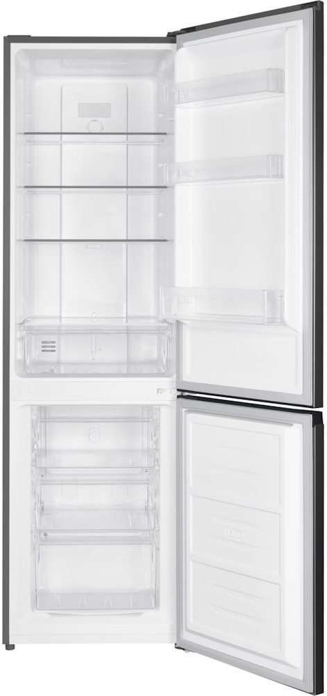 Холодильник Heinner HCNF-HM253XF+ ціна 14999.00 грн - фотографія 2