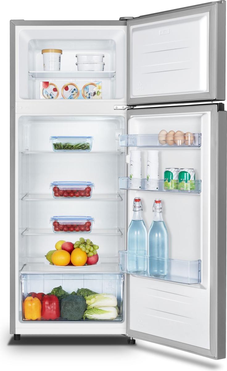 Холодильник Hisense RT267D4ADF цена 12399.00 грн - фотография 2