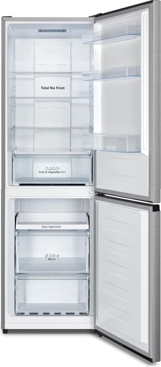 в продажу Холодильник Hisense RB390N4AC2 - фото 3