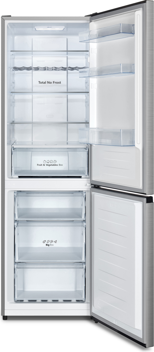 в продаже Холодильник Hisense RB395N4BCE - фото 3
