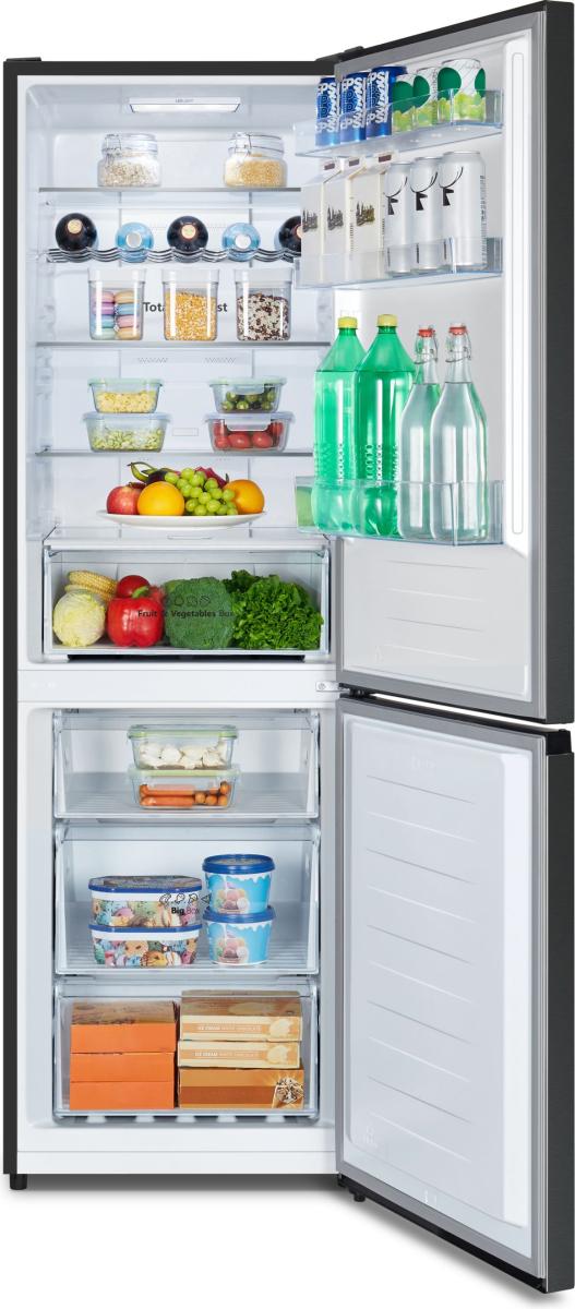 Холодильник Hisense RB395N4BFE ціна 19999.00 грн - фотографія 2