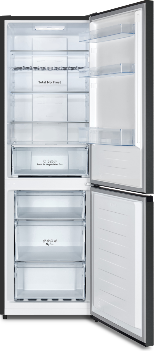 в продажу Холодильник Hisense RB395N4BFE - фото 3