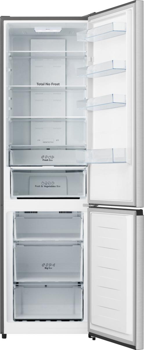 Холодильник Hisense RB440N4BC1 ціна 19999.00 грн - фотографія 2