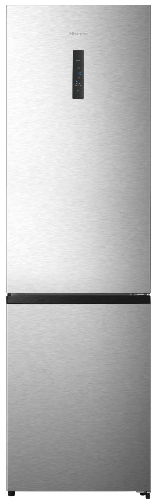 Холодильник Hisense RB440N4BC1 в інтернет-магазині, головне фото
