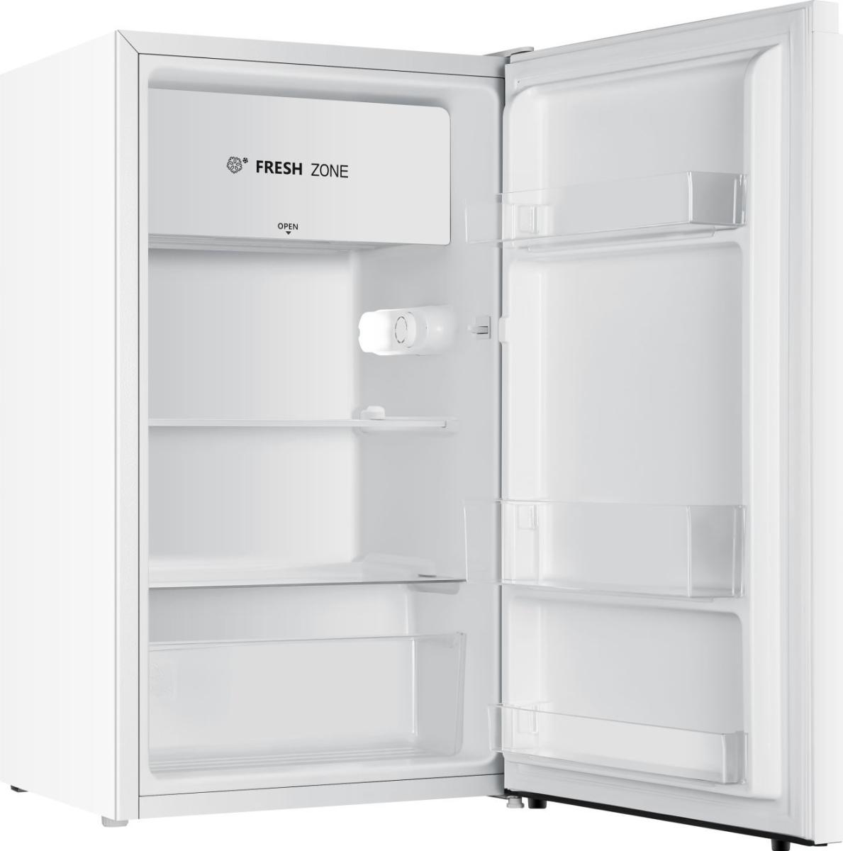Холодильник Hisense RR121D4AWF ціна 7199.00 грн - фотографія 2