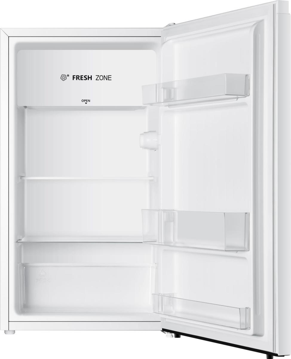Холодильник Hisense RR121D4AWF відгуки - зображення 5
