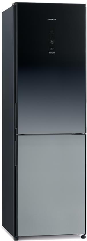 Інструкція холодильник Hitachi R-BG410PUC6XXGR