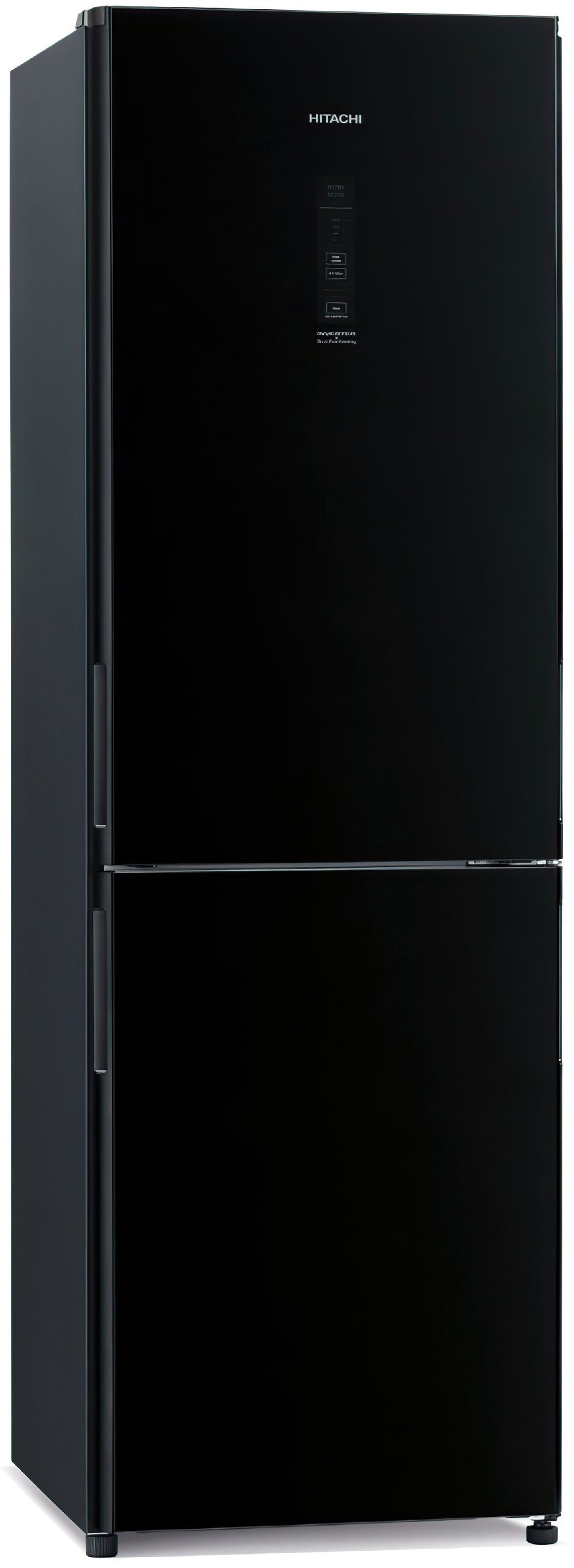Холодильник Hitachi R-BG410PUC6XGBK в интернет-магазине, главное фото