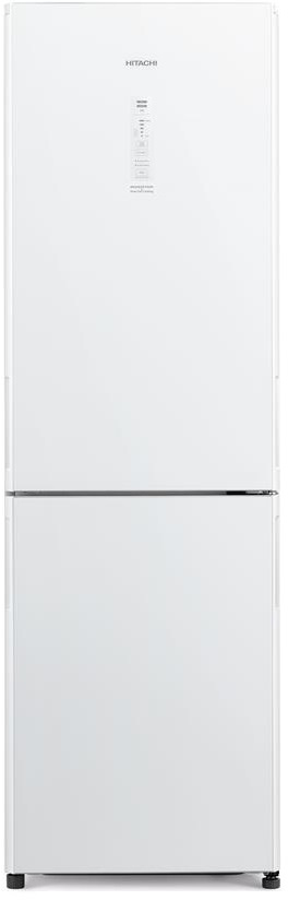 Холодильник Hitachi R-BG410PUC6XGPW в інтернет-магазині, головне фото
