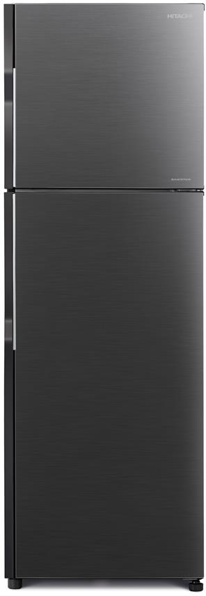 Відгуки холодильник Hitachi R-H330PUC7BBK