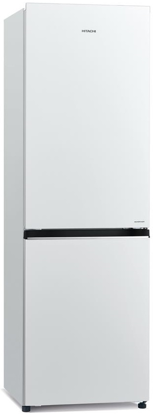 Холодильник Hitachi R-B410PUC6PWH в інтернет-магазині, головне фото