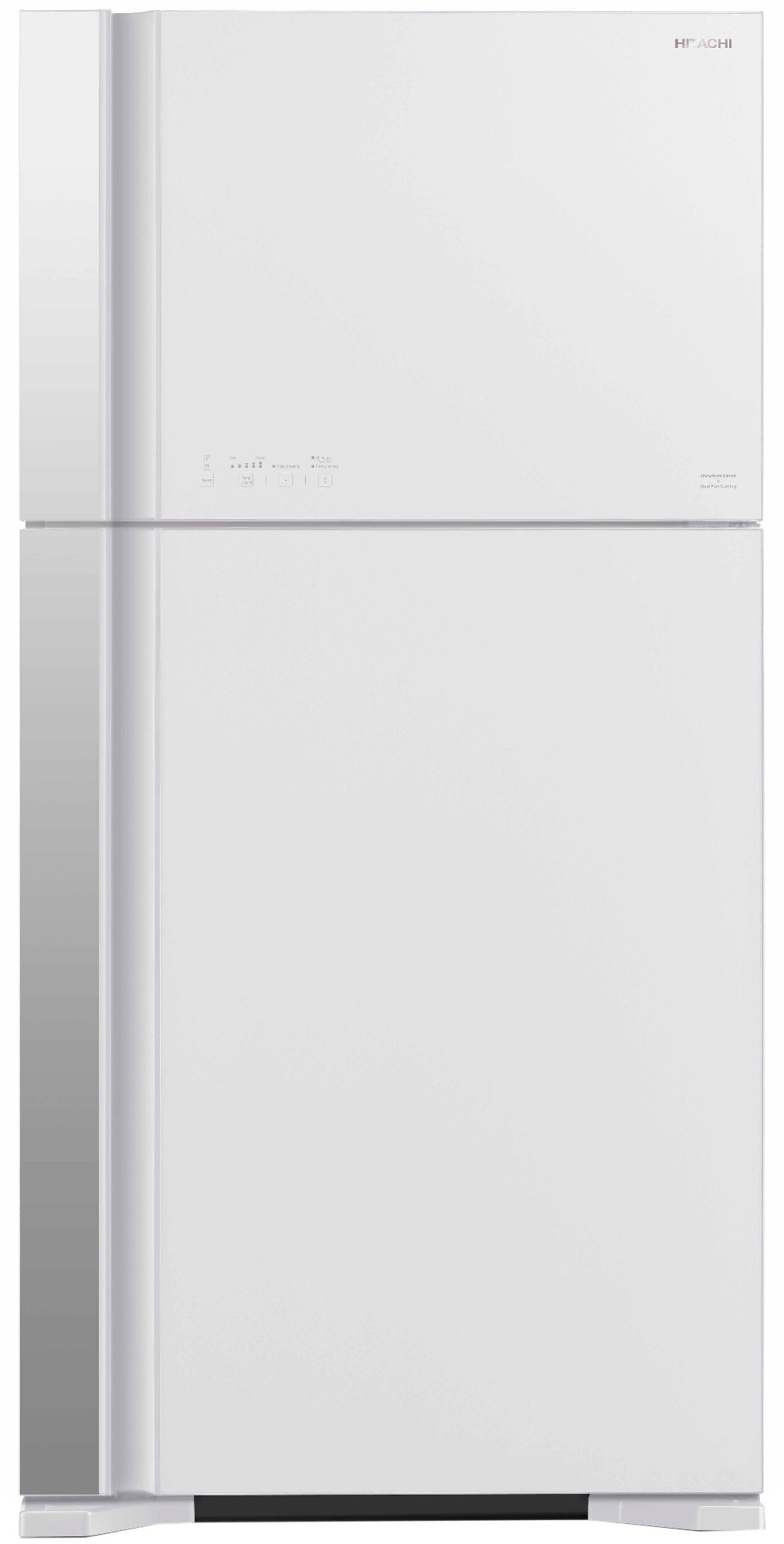 Холодильник Hitachi R-VG660PUC7-1GPW в интернет-магазине, главное фото