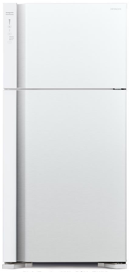 Холодильник Hitachi R-V660PUC7-1PWH в интернет-магазине, главное фото