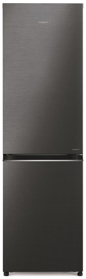 Купить холодильник Hitachi R-B410PUC6BBK в Полтаве