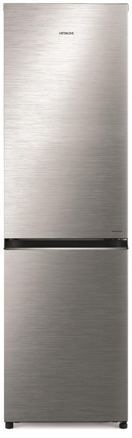 Холодильник Hitachi R-B410PUC6BSL в Херсоне