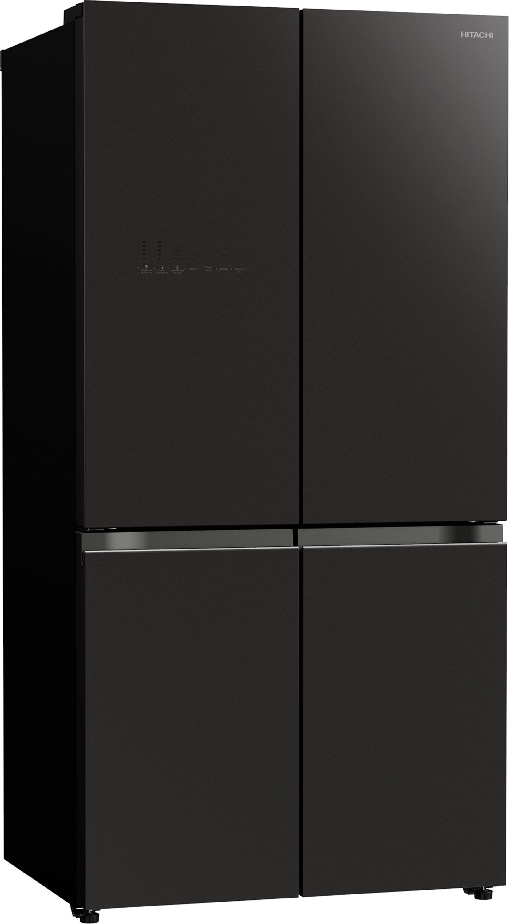 Холодильник Hitachi R-WB720VUC0GMG відгуки - зображення 5