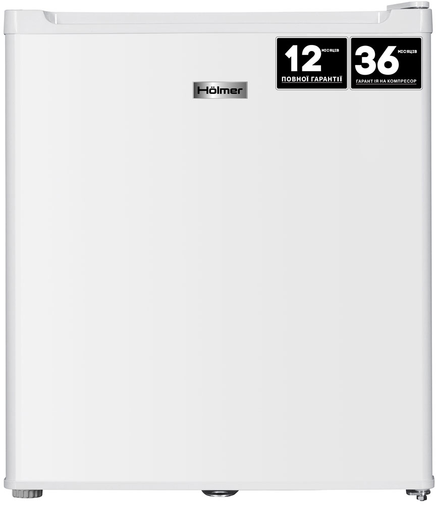 Цена холодильник Holmer HTF-050 в Днепре