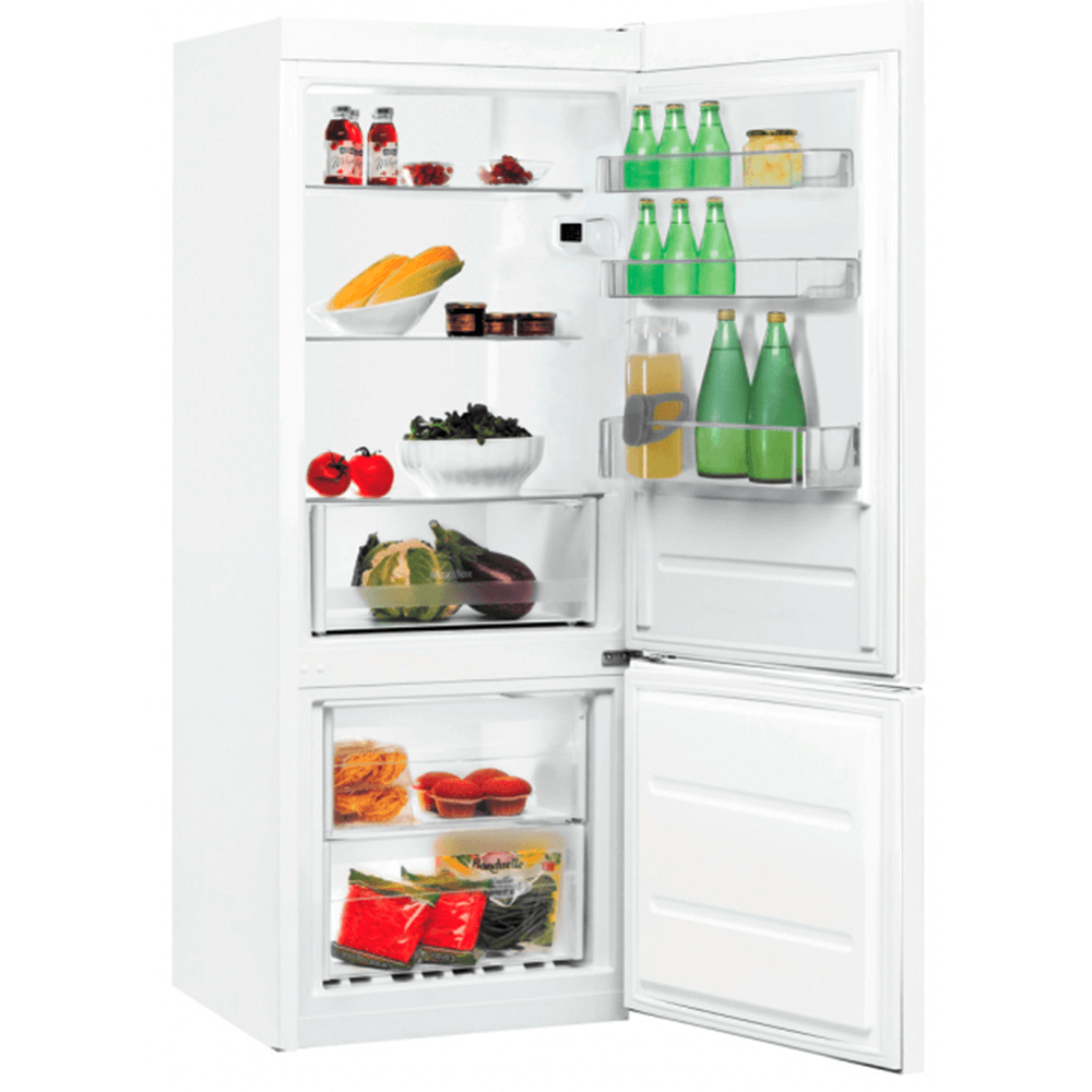 Холодильник Indesit LI6S1EW цена 14599.00 грн - фотография 2