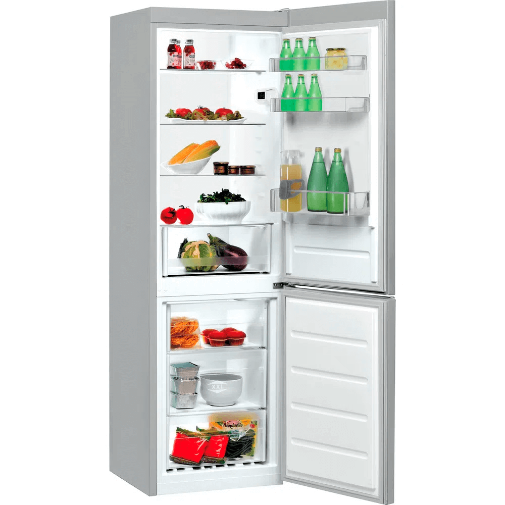 Холодильник Indesit LI8S1ES цена 16699.00 грн - фотография 2