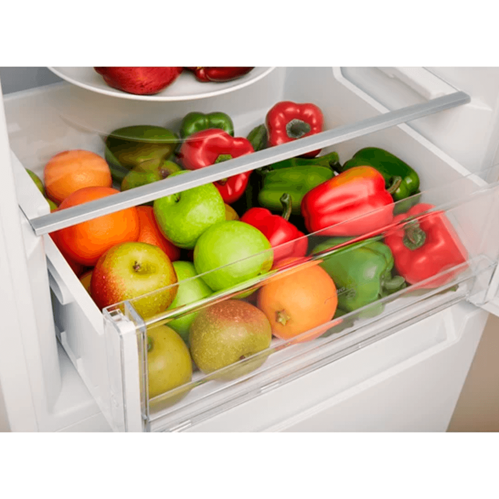 Холодильник Indesit LI8S1EW отзывы - изображения 5
