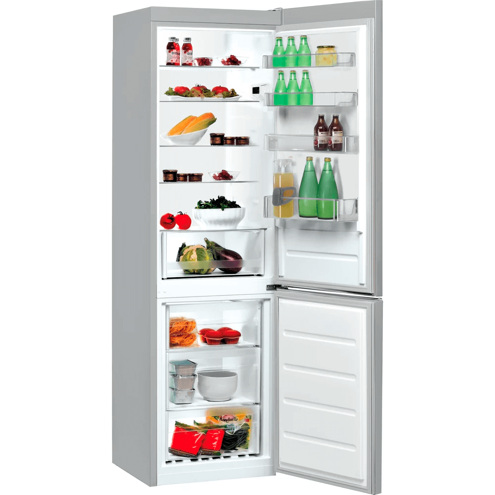 Холодильник Indesit LI9S1ES цена 17699.00 грн - фотография 2