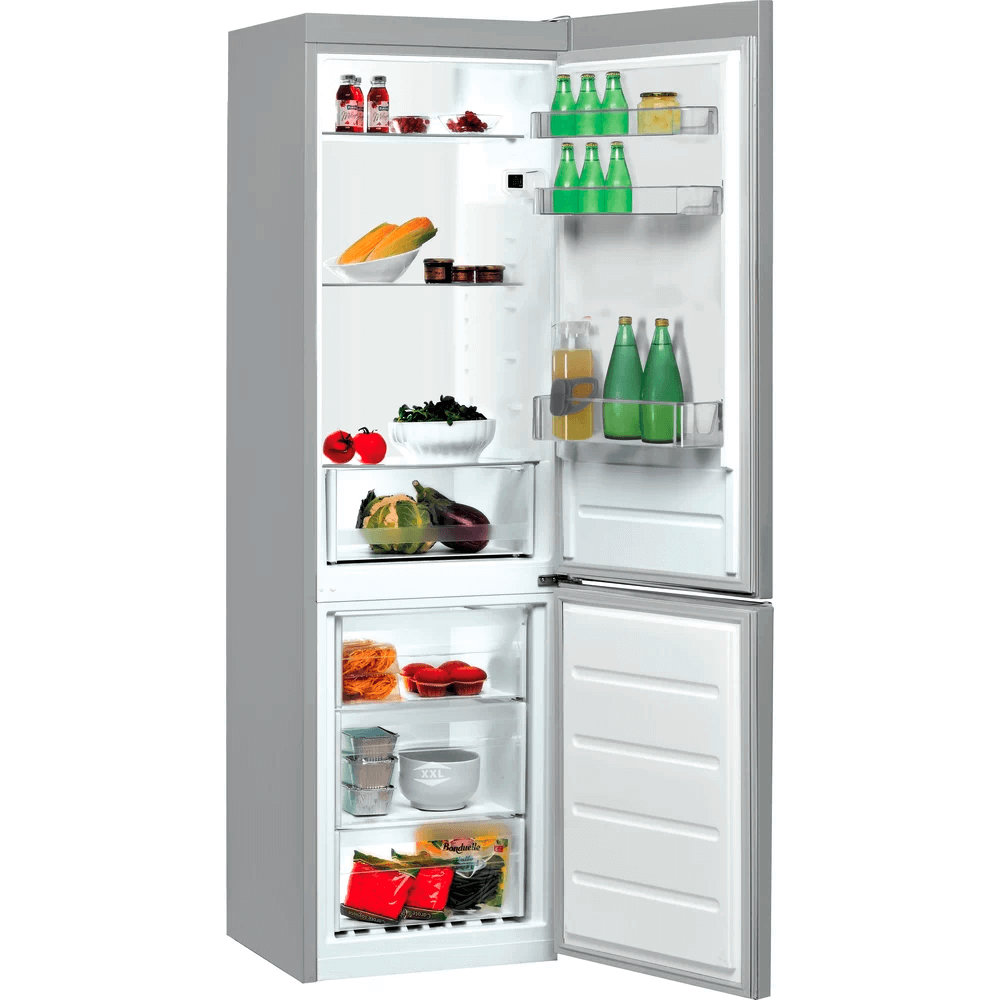 Холодильник Indesit LI7S1ES ціна 15999.00 грн - фотографія 2